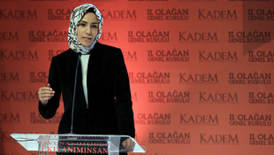 KADEM 2. Olağan Genel Kurulu