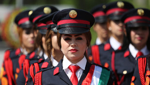 IKBY Başkanı Barzani: