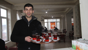 Kahvehanelere Wi-Fi ilgisi