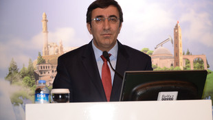 Kalkınma Bakanı Yılmaz Mardin’de