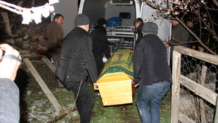 Karbonmonoksit gazından zehirlenen kişi öldü