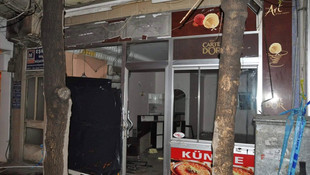 Keşan'daki gerginlik