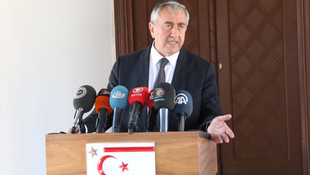 Kıbrıs müzakereleri