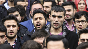 KPSS sorularının sızdırılması davası