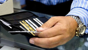 Kredi ve kredi kartı borcundan yasal takibe giren kişi sayısı azaldı