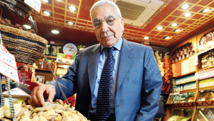 Malatya Pazarı yönetim kurulu başkanı Çetin Palancı vefat etti