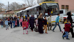 Malatya'da Ailecek Camideyiz Projesi