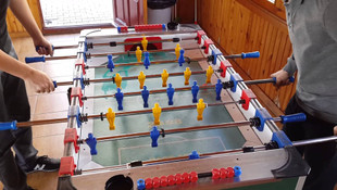 Lagırtın serbest dolaşımını yasaklayan karar kalktı