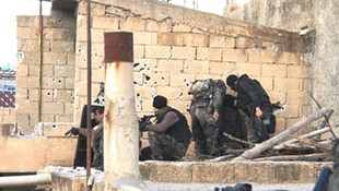 Yüksekova ve Nusaybinde 17 terörist etkisiz hale getirildi