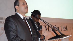 Medeniyet Gençliği Derneği 2. Olağan Genel Kurulu