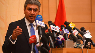 Mısır uçağının kaçırılması