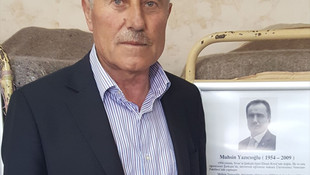 Muhsin Yazıcıoğlu'nun vefatının 7. yılı