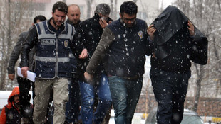 Muş merkezli FETÖ/PDY operasyonu