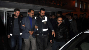 Muş merkezli FETÖ operasyonunda tutuklu sayısı 8e yükseldi