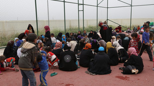 Musul'u kurtarma operasyonu