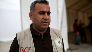 Musul'u kurtarma operasyonu