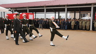 Nusaybin'deki terör operasyonu