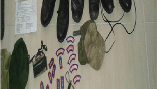 Nusaybin'deki terör operasyonu