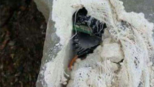 Nusaybin'deki terör operasyonu