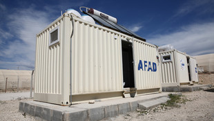 Nusaybin'deki terör operasyonu