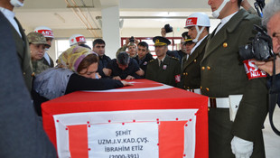 Nusaybin'deki terör operasyonu