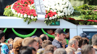 Nusaybin'deki terör operasyonu