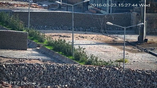 Nusaybin'deki terör operasyonu