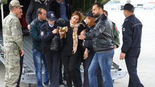 Nusaybin'deki terör operasyonu