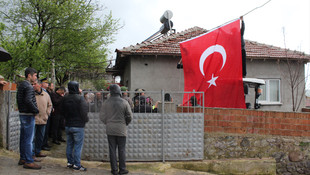 Nusaybin'deki terör operasyonu