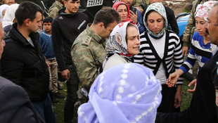 Nusaybin'deki terör saldırısı