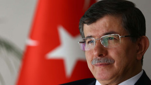 Ahmet Davutoğlu Türkiye-Ürdün forumunda