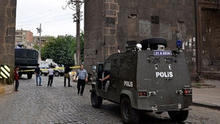 Selahattin Demirtaşın Sura yürüyüş çağrısı Diyarbakırda karşılık bulmadı