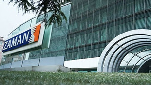 Zaman gazetesinin içi boşaltılarak kayyuma bırakıldı!