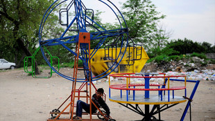 Pakistan'daki bombalı saldırı