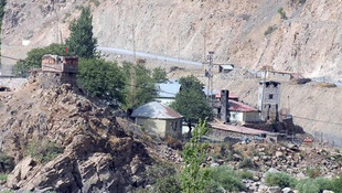 Özel Harekat Polisi Ersin Yıldırım operasyonunda bugüne kadar 114 terörist öldürüldü