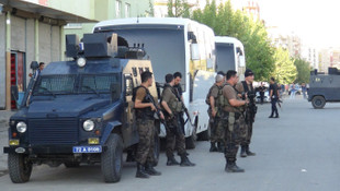 Malatyada yolcu otobüsünde PKK üyesi bir kişi yakalandı