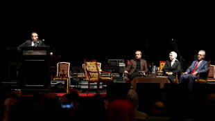 Mustafa Ataş: Recep Tayyip Erdoğan anlatılmaz yaşanır