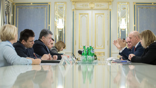 Rusya’da tutuklu bulunan Ukraynalıların durumu