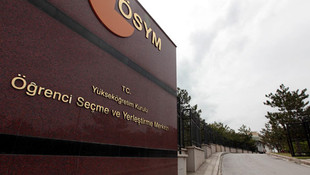 Terör mağduru olan bölgelere ÖSYMden ek süre!