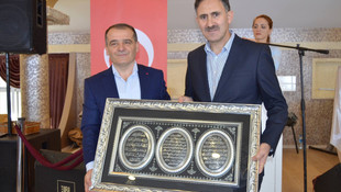 Sağlık-Sen Genel Başkan Vekili Durmuş: