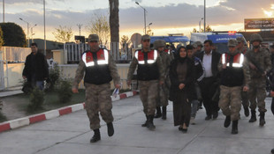 Şanlıurfa'da terör operasyonu