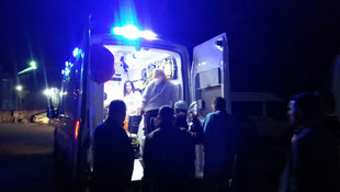 Siirt'te silahlı ve bıçaklı kavga: 7 yaralı