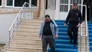 Sinema sanatçısı Sezer İnanoğlu ifade verdi