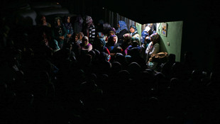 Şırnak'taki terör operasyonu