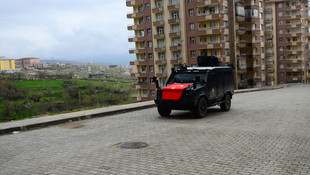 Şırnak'taki terör operasyonu