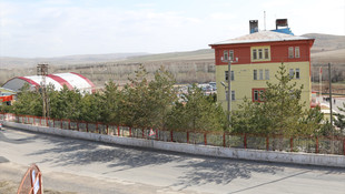 Sivas'ta 3 şirkete kayyum atandı