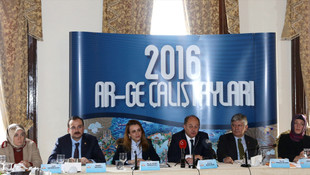 Sosyal Rehabilitasyon Süreçleri ve Terör Çalıştayı