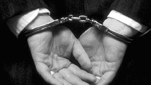 FETÖden 41 bin 326 kişi tutuklandı