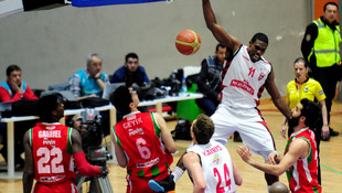 Spor Toto Basketbol Ligi