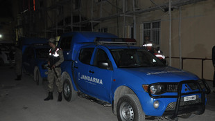 Suriye sınırında yakalanan DAEŞ üyeleri tutuklandı